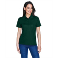 Picture of Ladies' Eperformance™ Shield Snag Protection Short-Sleeve Polo