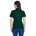 Picture of Ladies' Eperformance™ Shield Snag Protection Short-Sleeve Polo