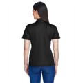 Picture of Ladies' Eperformance™ Shield Snag Protection Short-Sleeve Polo
