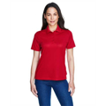Picture of Ladies' Eperformance™ Shield Snag Protection Short-Sleeve Polo