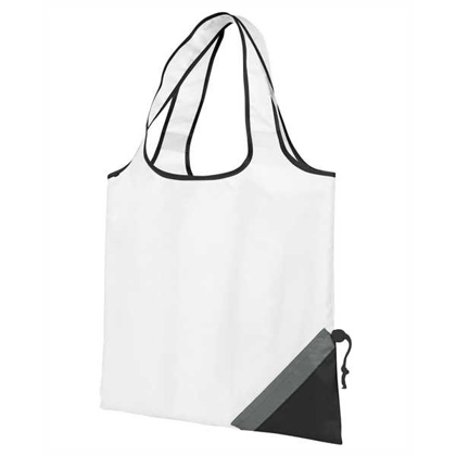 Picture of Latitiudes Foldaway Shopper Tote