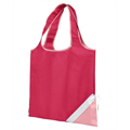 Picture of Latitiudes Foldaway Shopper Tote