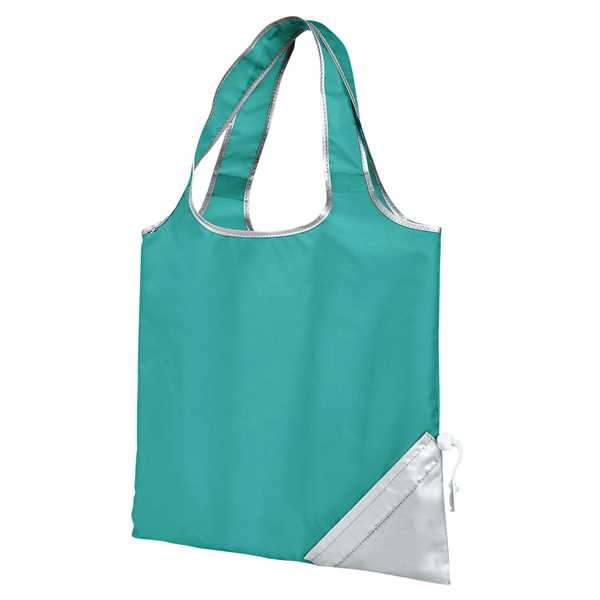 TURQUOISE/ SILVR