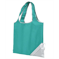 Picture of Latitiudes Foldaway Shopper Tote