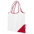 Picture of Latitiudes Foldaway Shopper Tote