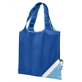 Picture of Latitiudes Foldaway Shopper Tote