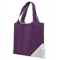 Picture of Latitiudes Foldaway Shopper Tote