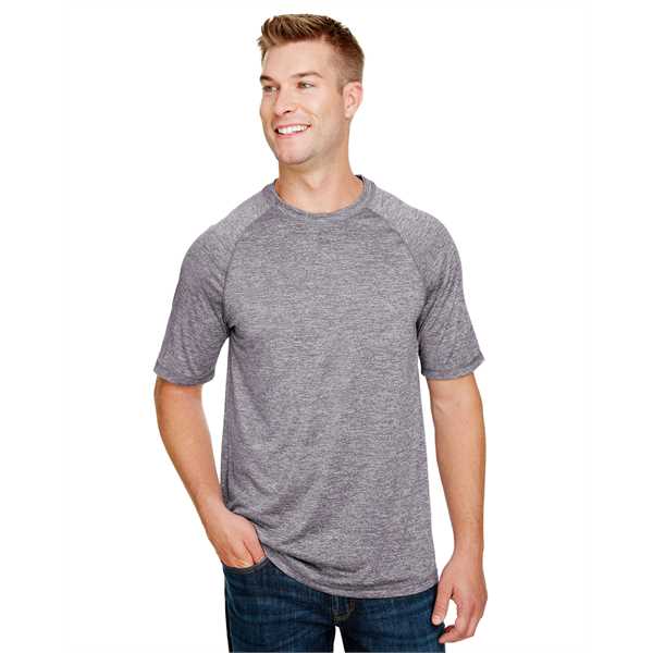 GRAPHITE HEATHER