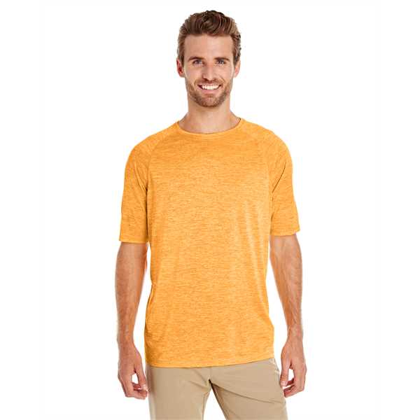 LT GOLD HEATHER
