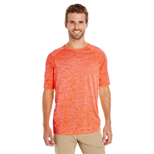 ORANGE HEATHER