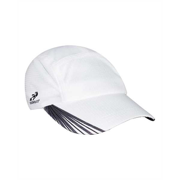 Picture of Unisex Grid Race Hat