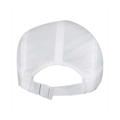 Picture of Unisex Grid Race Hat