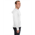 Picture of Adult Sport Lace Jersey Hood