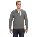 Picture of Adult Sport Lace Jersey Hood
