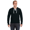Picture of Adult Sport Lace Jersey Hood