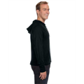 Picture of Adult Sport Lace Jersey Hood