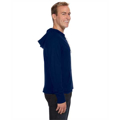 Picture of Adult Sport Lace Jersey Hood