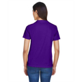 Picture of Ladies' Pace Performance Piqué Crewneck