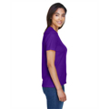Picture of Ladies' Pace Performance Piqué Crewneck