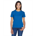 Picture of Ladies' Pace Performance Piqué Crewneck