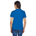 Picture of Ladies' Pace Performance Piqué Crewneck