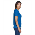 Picture of Ladies' Pace Performance Piqué Crewneck