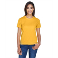 Picture of Ladies' Pace Performance Piqué Crewneck