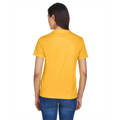 Picture of Ladies' Pace Performance Piqué Crewneck