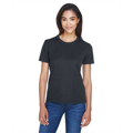 Picture of Ladies' Pace Performance Piqué Crewneck