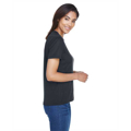 Picture of Ladies' Pace Performance Piqué Crewneck