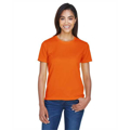 Picture of Ladies' Pace Performance Piqué Crewneck