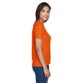 Picture of Ladies' Pace Performance Piqué Crewneck