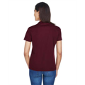Picture of Ladies' Pace Performance Piqué Crewneck