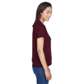 Picture of Ladies' Pace Performance Piqué Crewneck