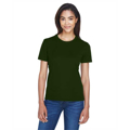 Picture of Ladies' Pace Performance Piqué Crewneck
