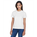 Picture of Ladies' Pace Performance Piqué Crewneck