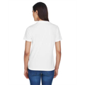 Picture of Ladies' Pace Performance Piqué Crewneck