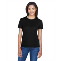 Picture of Ladies' Pace Performance Piqué Crewneck