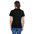 Picture of Ladies' Pace Performance Piqué Crewneck