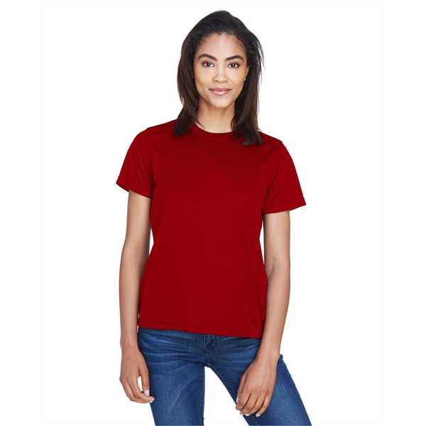 CLASSIC RED
