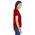 Picture of Ladies' Pace Performance Piqué Crewneck