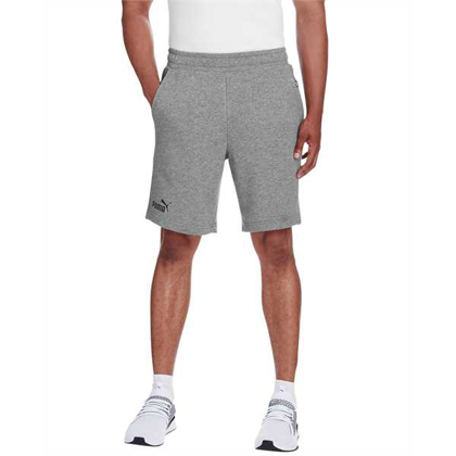 Picture of AdultEssential Sweat Bermuda Short