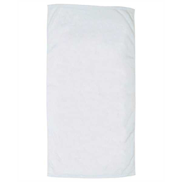 Picture of Jewel Collection Beach Towel