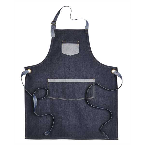 INDIGO DENIM