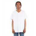 Picture of Adult 7.5 oz., 100% US Cotton Baseball Jersey