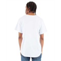 Picture of Adult 7.5 oz., 100% US Cotton Baseball Jersey