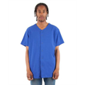 Picture of Adult 7.5 oz., 100% US Cotton Baseball Jersey