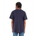 Picture of Adult 7.5 oz., 100% US Cotton Baseball Jersey