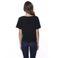 Picture of Ladies' Cotton Boxy T-Shirt