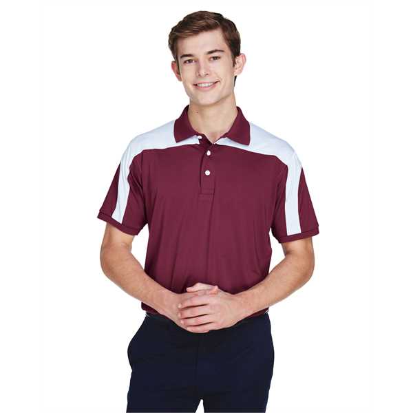 SPORT MAROON
